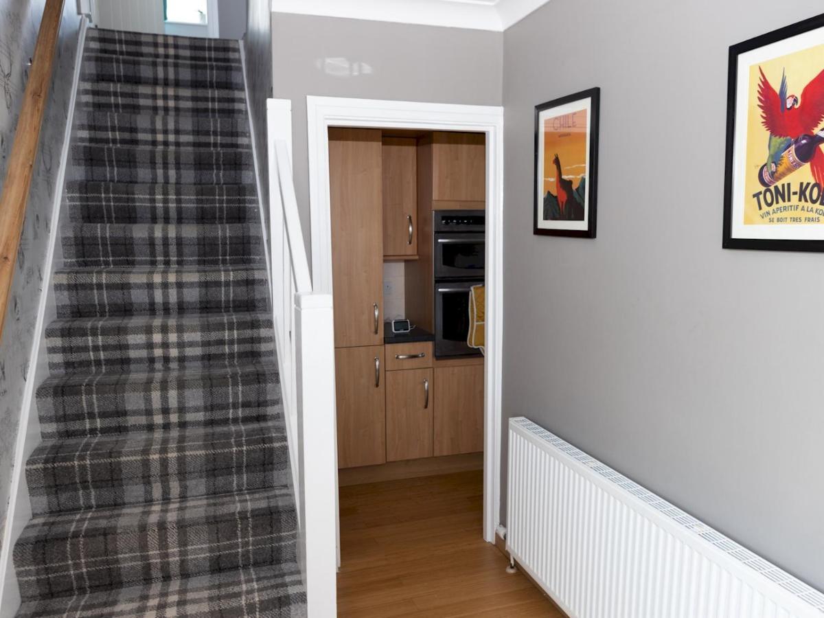 Pass The Keys Amazing 4 Bedroom Property- Hot Tub & Sea Views Scarborough Exteriér fotografie