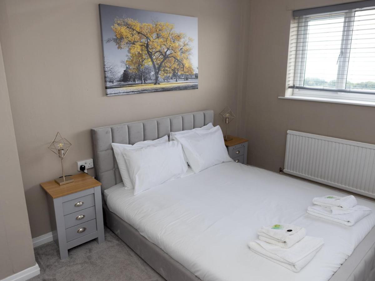 Pass The Keys Amazing 4 Bedroom Property- Hot Tub & Sea Views Scarborough Exteriér fotografie