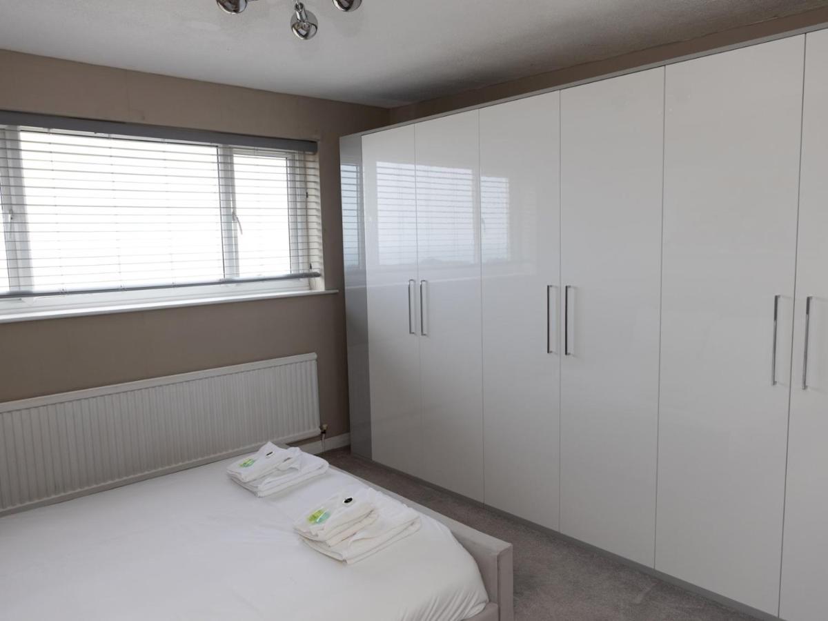 Pass The Keys Amazing 4 Bedroom Property- Hot Tub & Sea Views Scarborough Exteriér fotografie