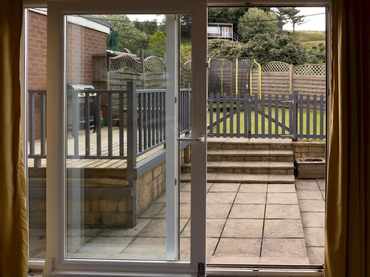 Pass The Keys Amazing 4 Bedroom Property- Hot Tub & Sea Views Scarborough Exteriér fotografie